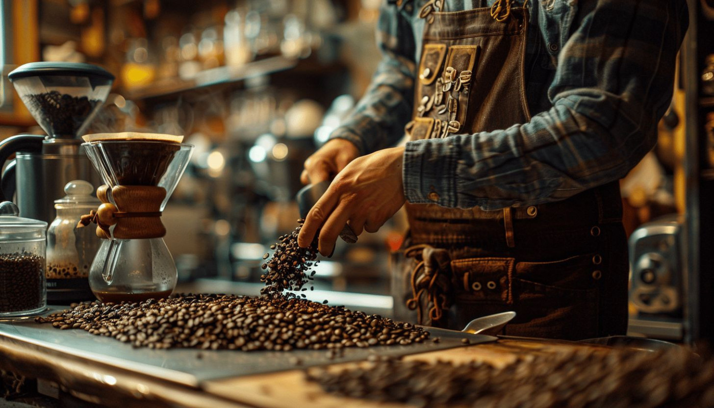 Cafés du monde exploration et préparations des variétés méconnues