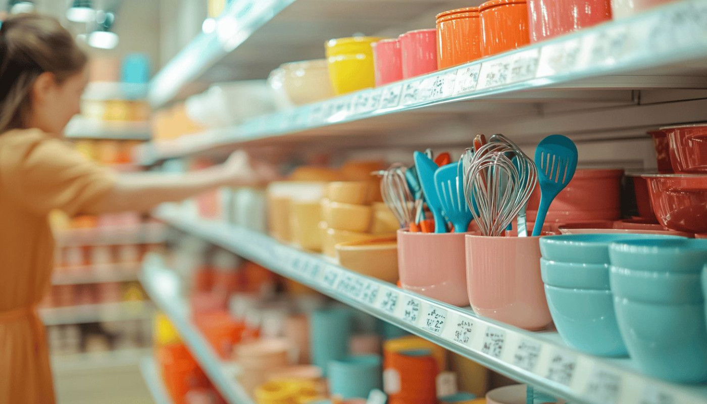 Comment choisir le bon matériel pour débuter en pâtisserie
