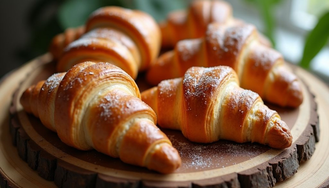 Comment réussir vos viennoiseries maison à chaque fois ?
