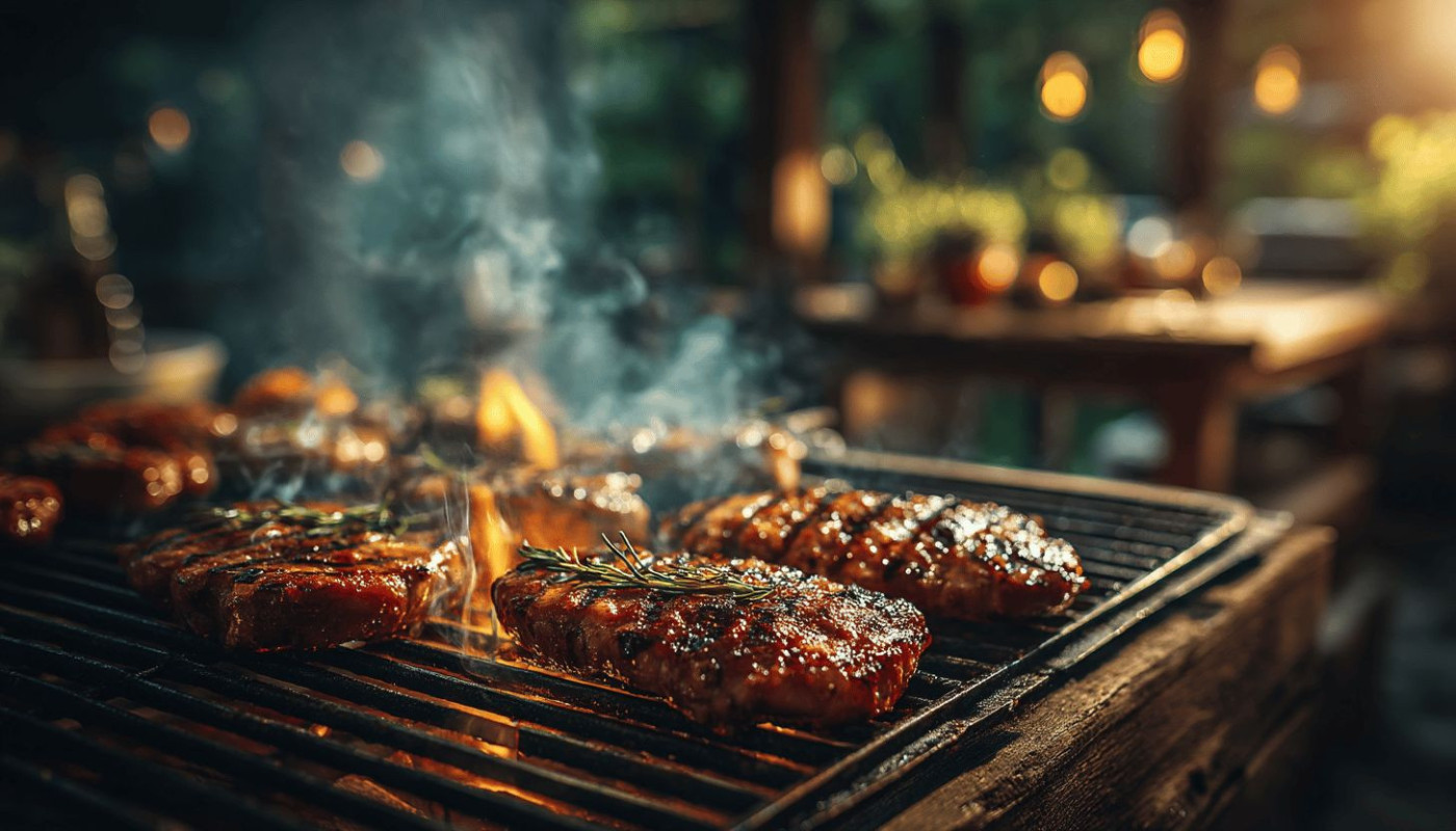 Cuisson et diététique expliquer l'impact des méthodes de cuisson sur la valeur nutritionnelle